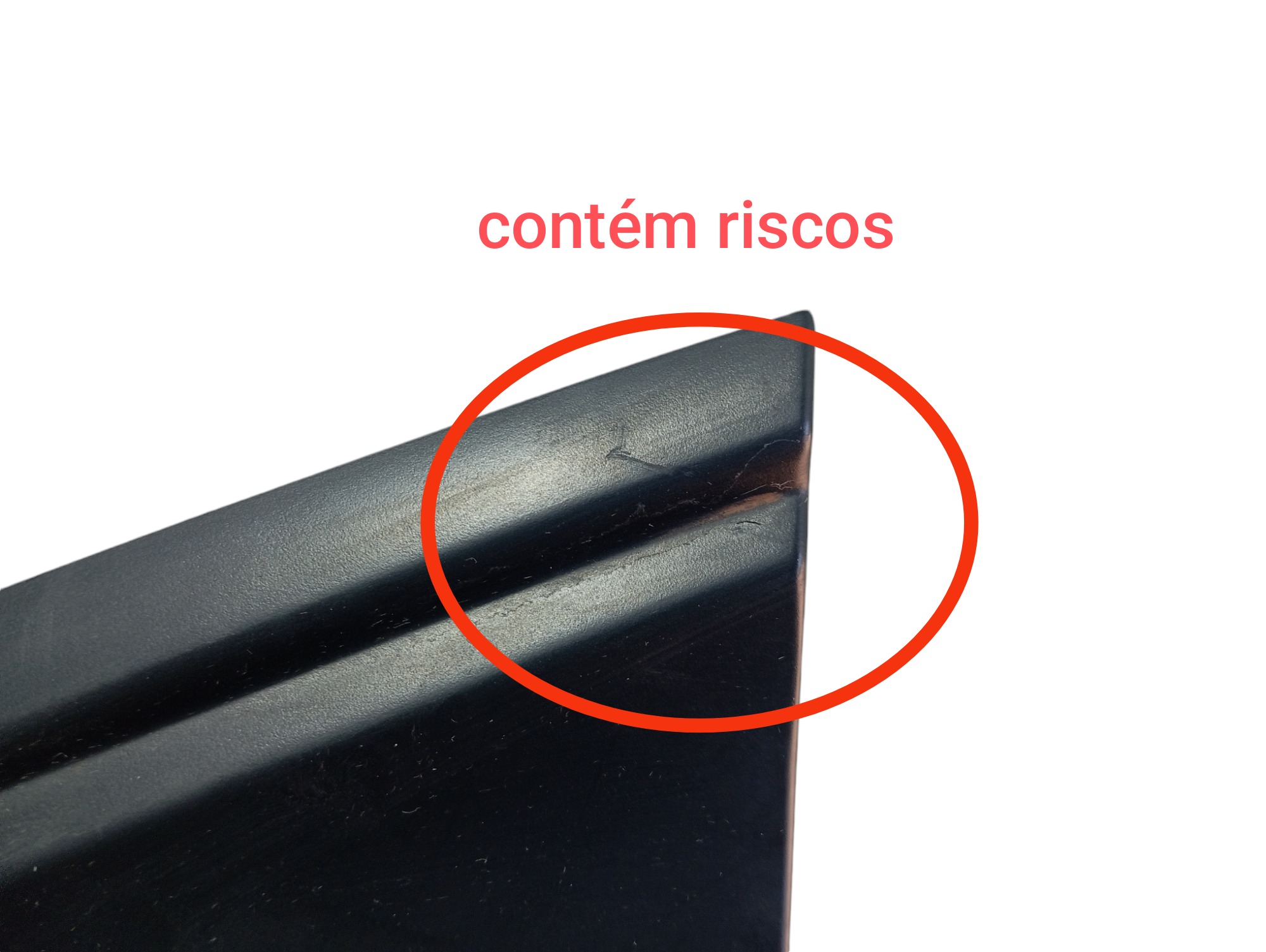 Acabamento Ext Porta Tras Esq Honda Hrv 20 A 2025 V602 4