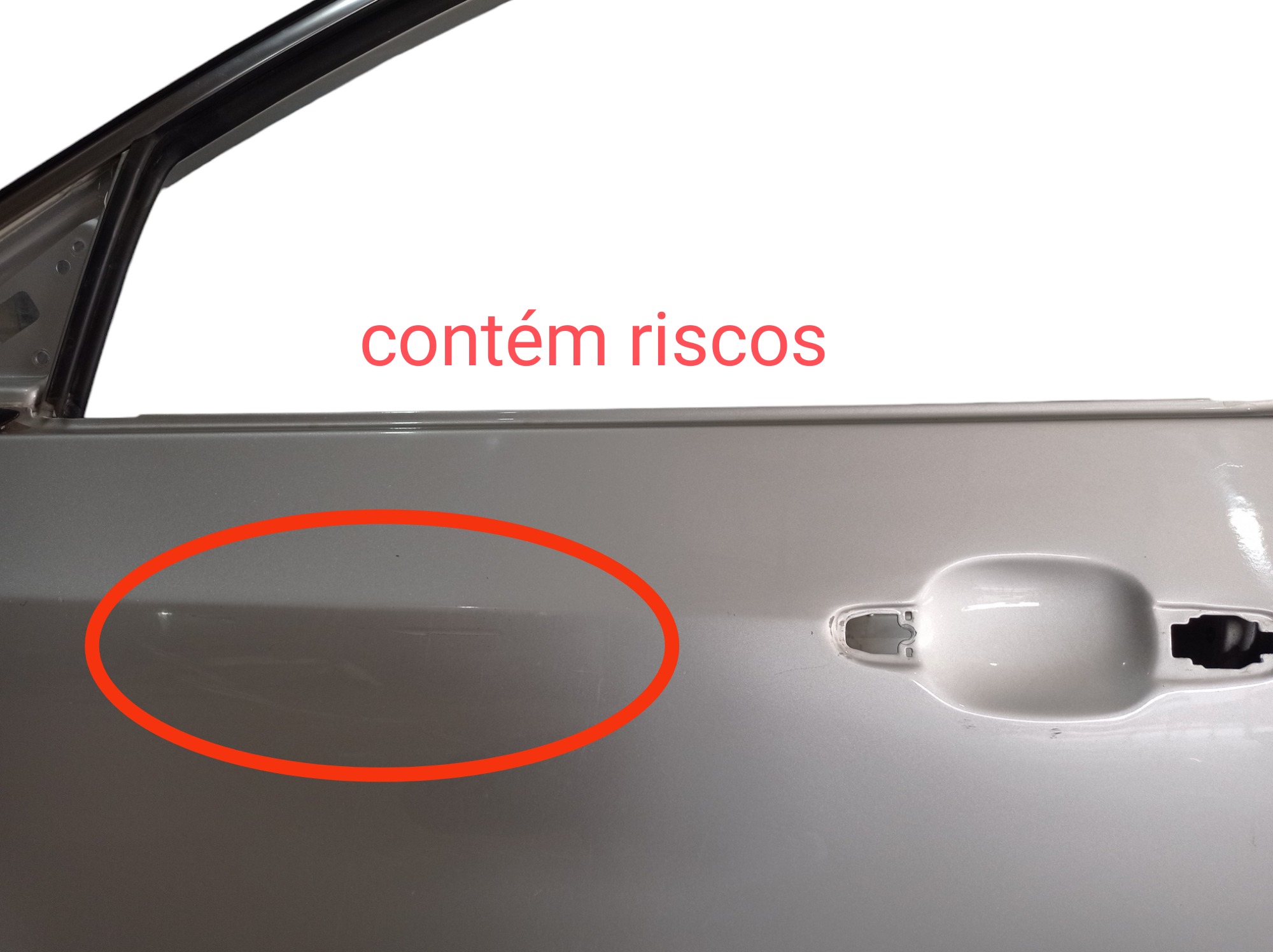 Porta Dianteira Esquerda Hyundai Equus Vs460 2013 V577 Dianteira Esquerda 1