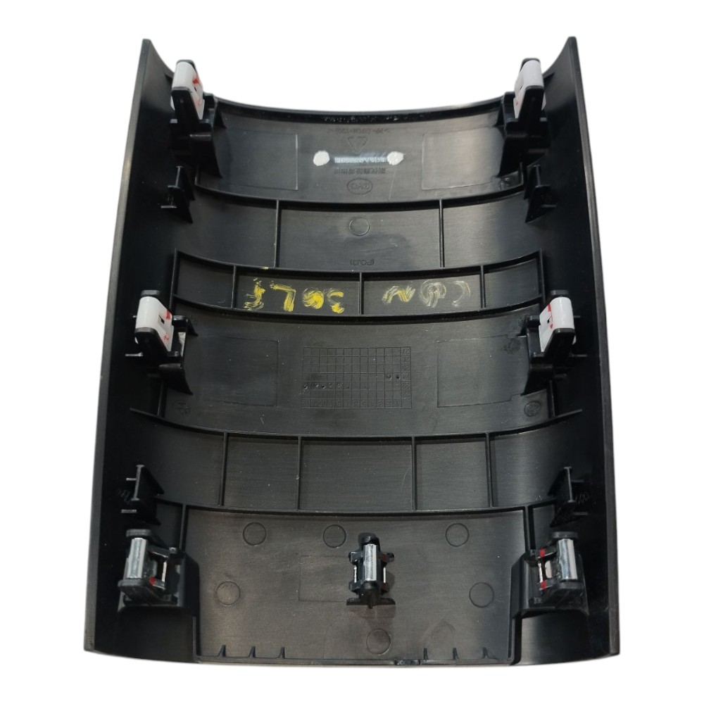 Acabamento Esquerdo Console Byd Dolphin Mini 2024 V634 2