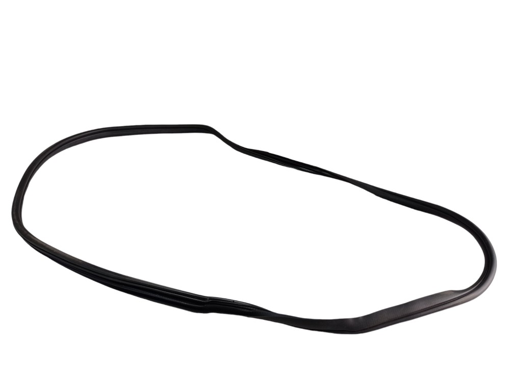 Borracha Porta Dianteira Direita Hyundai Creta 2023 V609 2