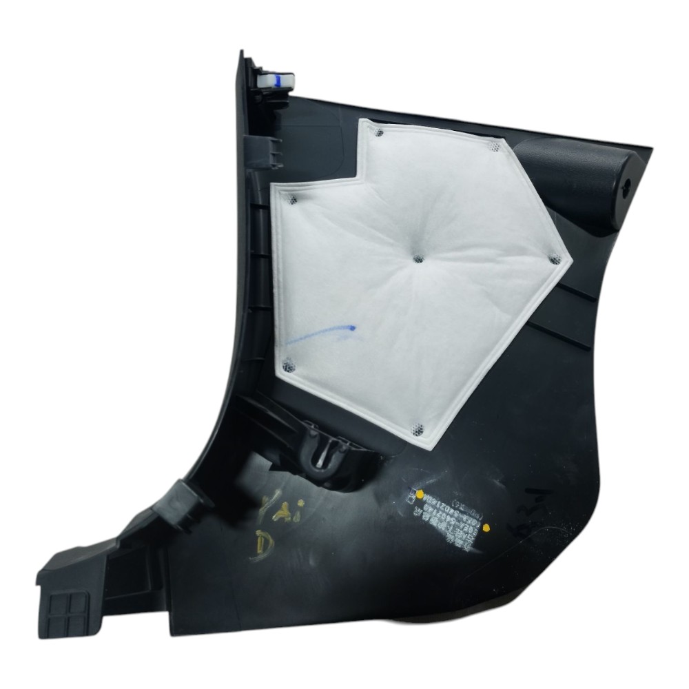 Moldura Pe De Coluna Direita Byd Dolphin Mini 2024 2025 V634 3