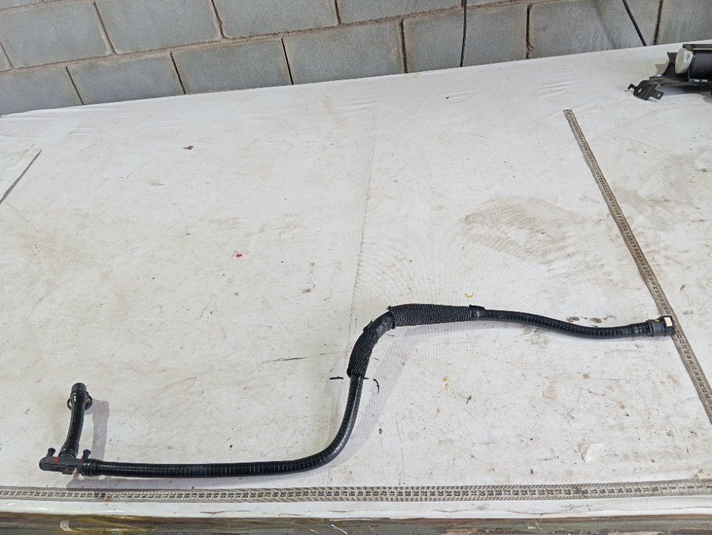 Mangueira Combustível Land Rover Discovery 4 2010 2012 V614 9