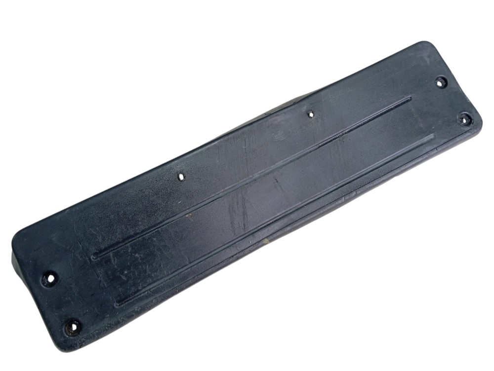 Suporte Placa Dianteira Land Rover Discovery 4 2010 12 V614