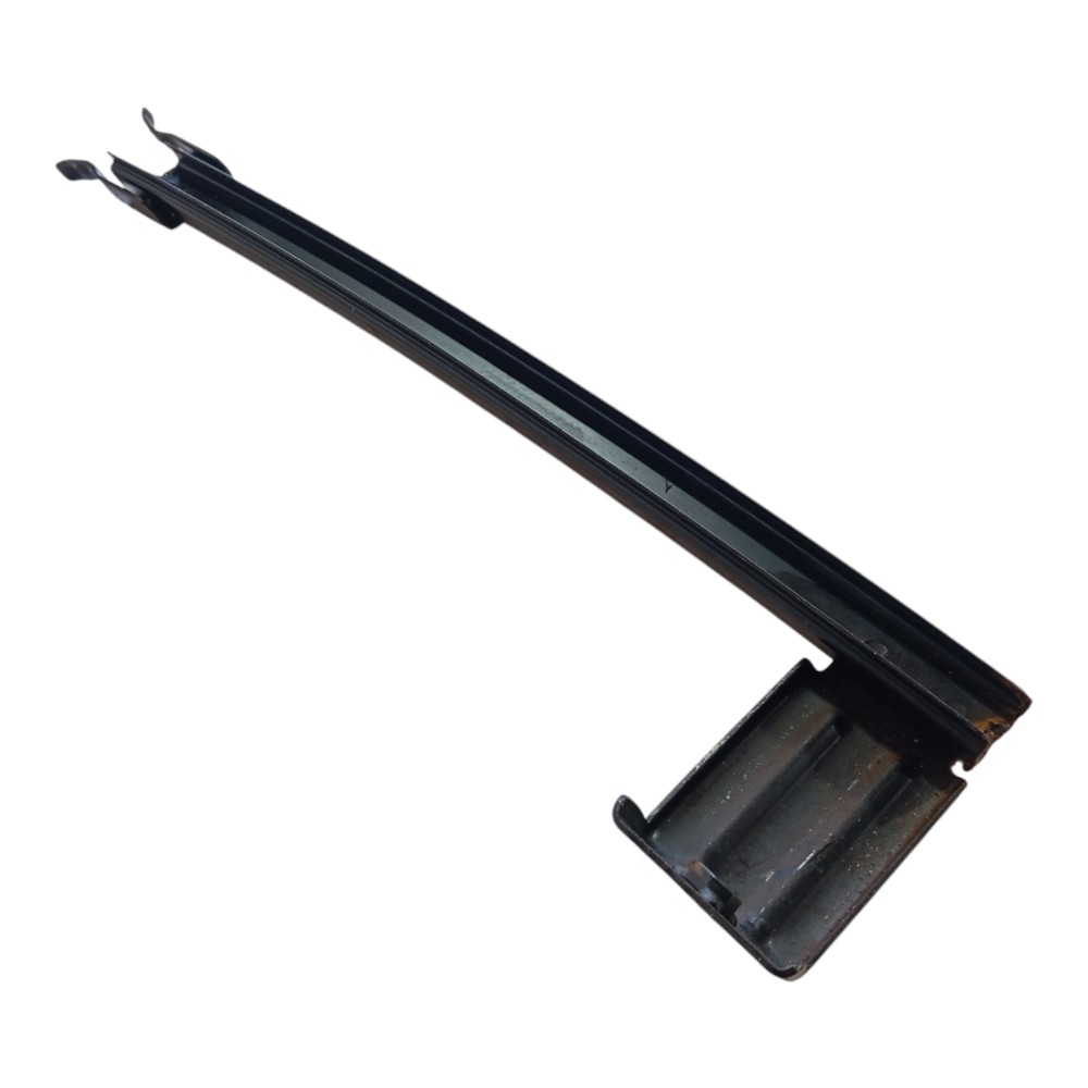 Canaleta Vidro Porta Dianteira Esquerda Jac Ej7 2023 V618 6