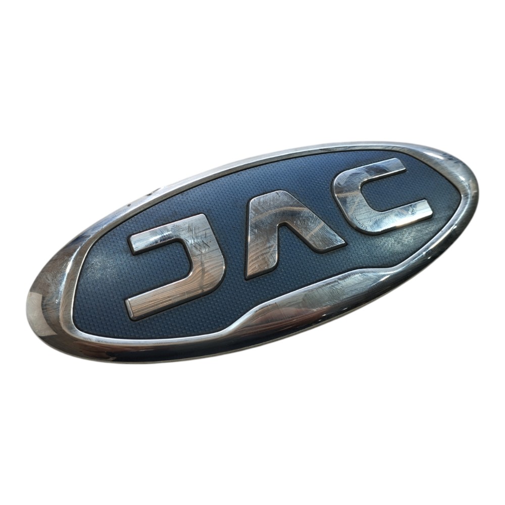 Emblema Jac Capô Jac Ejs1 2022 2023 2024 V651 5