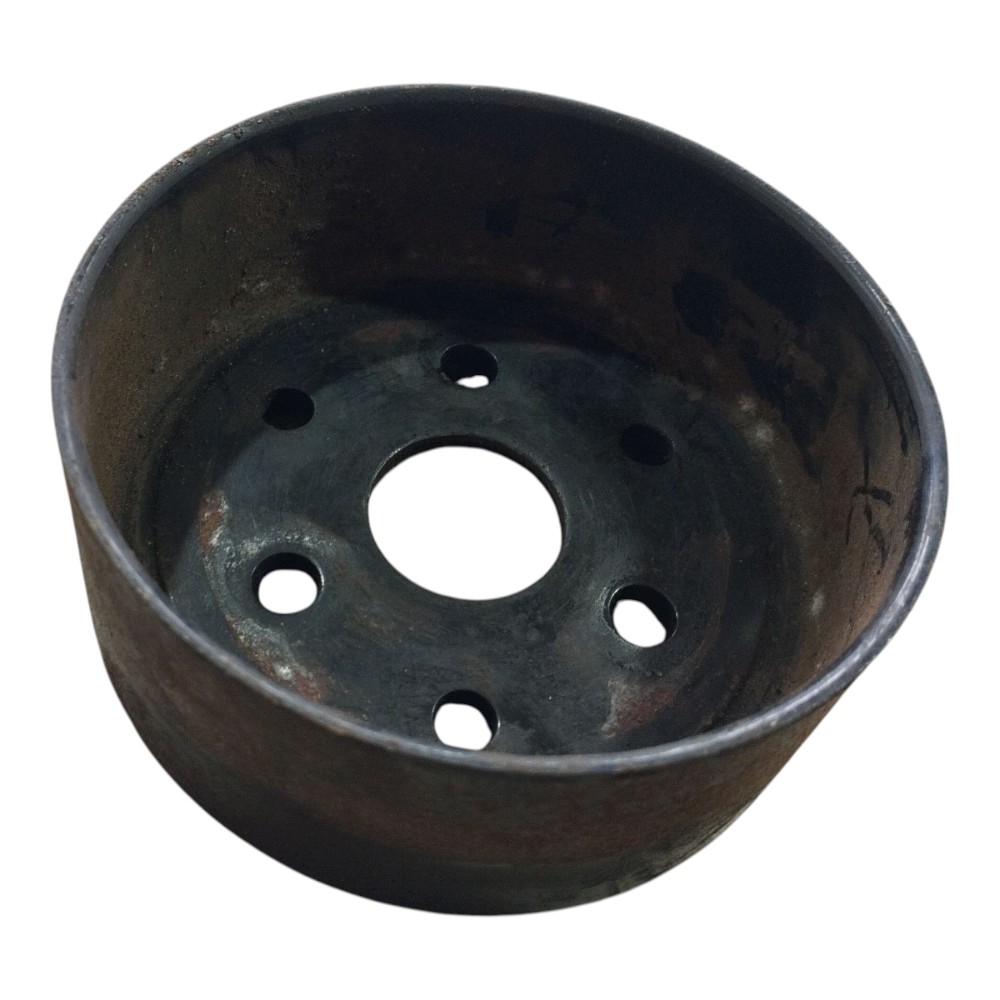 Polia Bomba Água Land Rover Discovery 4 2010 A 2014 V656 7