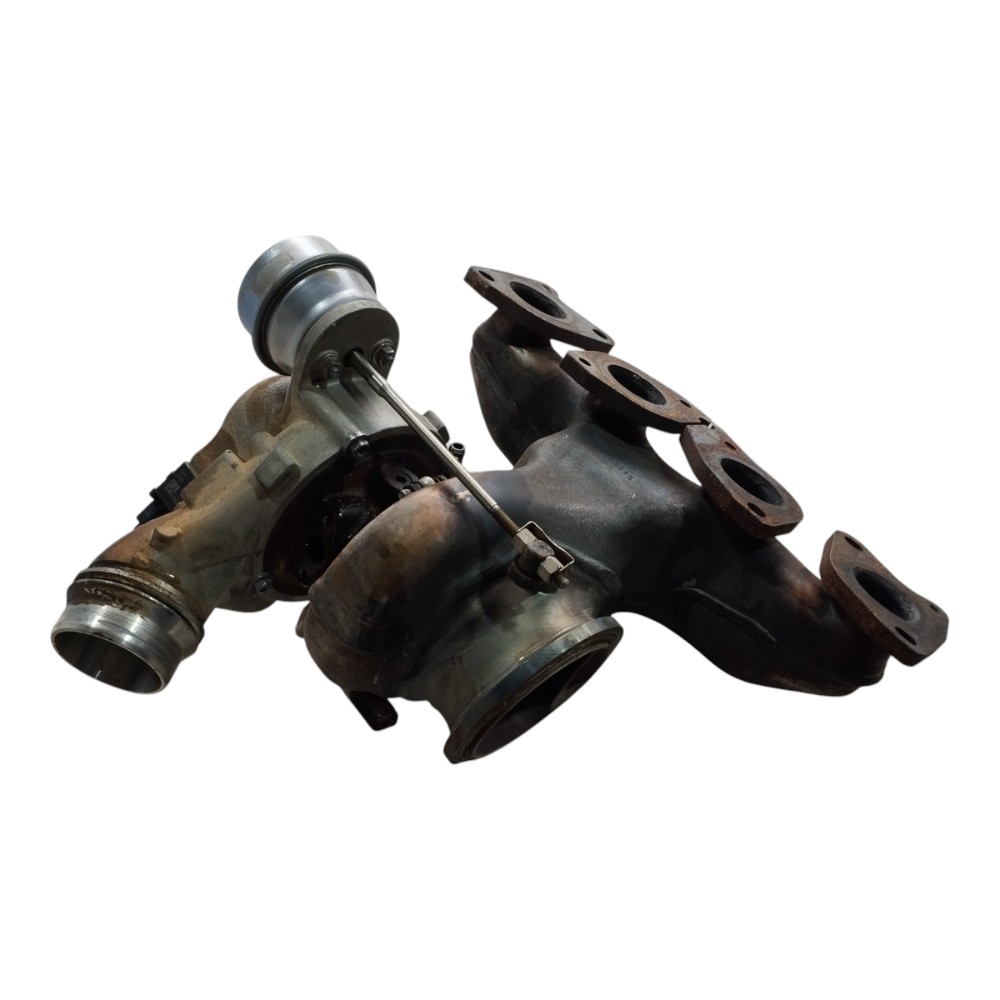 Turbina Volvo V40 T3 1.5 2013 2019 V652 10