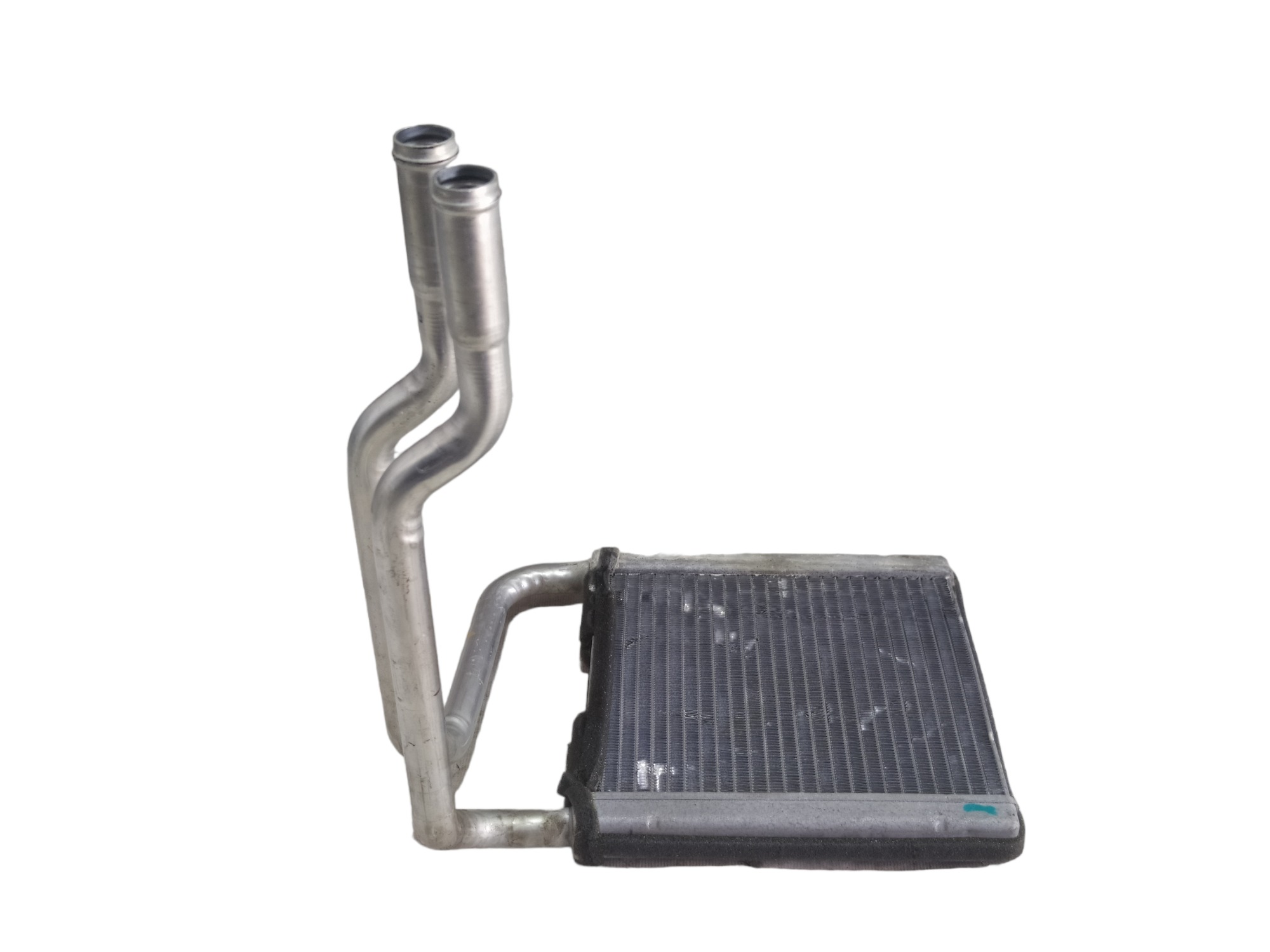 Radiador Ar Quente Hyundai Hb20 Comfort 2023 V590 6