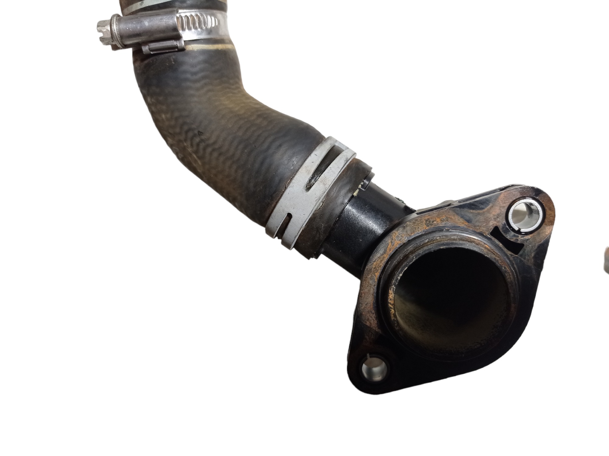 Cano Agua Motor Peugeot 2008 1.6 16v 2019 V341 7