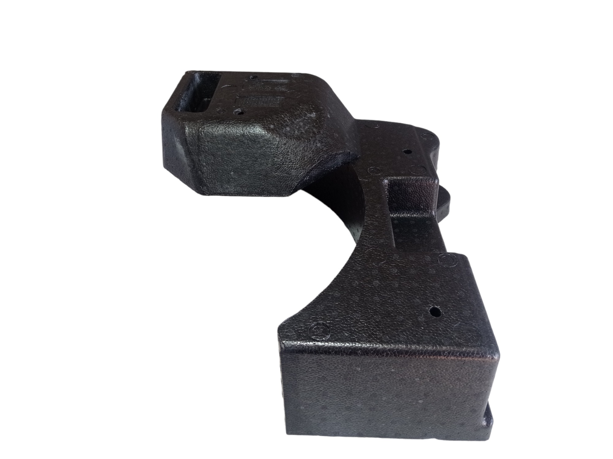 Isopor Porta Malas Byd Dolphin Gs 2024 2025 V594 2