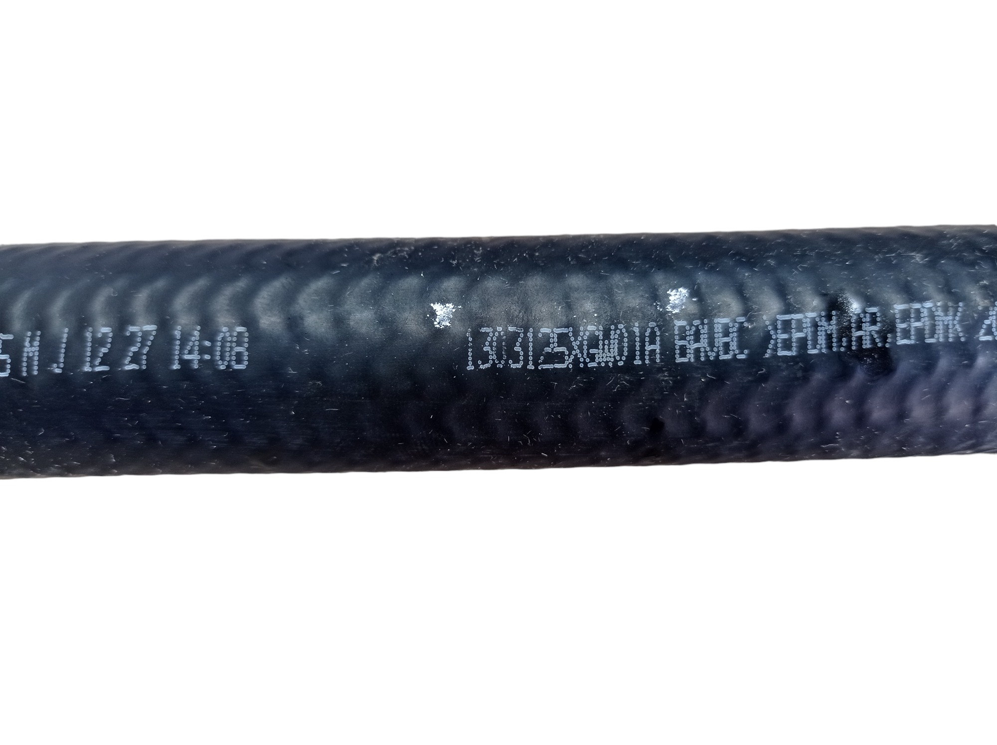 Mangueira De Agua Do Motor Gwm Haval H6 Gt 1.5 2024 V598 8