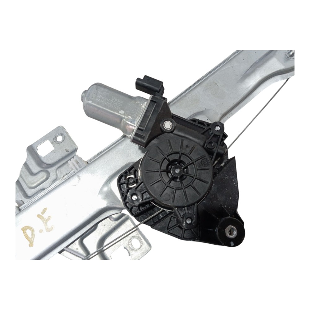 Maquina Vidro Porta Diant Esqu Byd Dolphin Mini 2024 25 V634 5