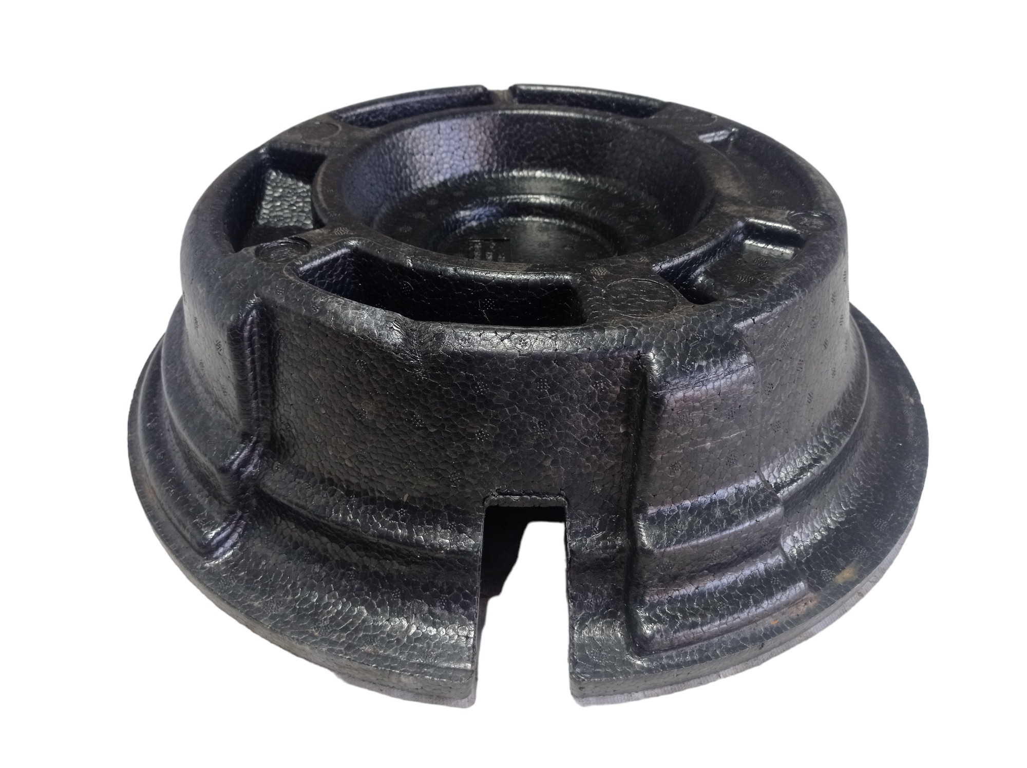 Isopor Macaco Byd Dolphin Gs 2024 25 V594 7
