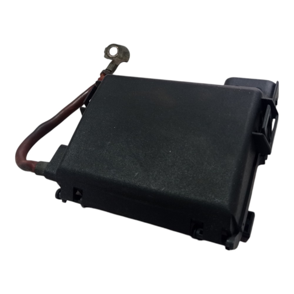 Base Fusível Bateria Vw Golf 2.0 2001 V366 4
