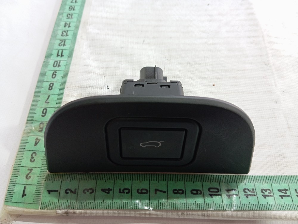Botão Abertura Porta Malas Gwm Ora Gt 2023 2024 V625 9