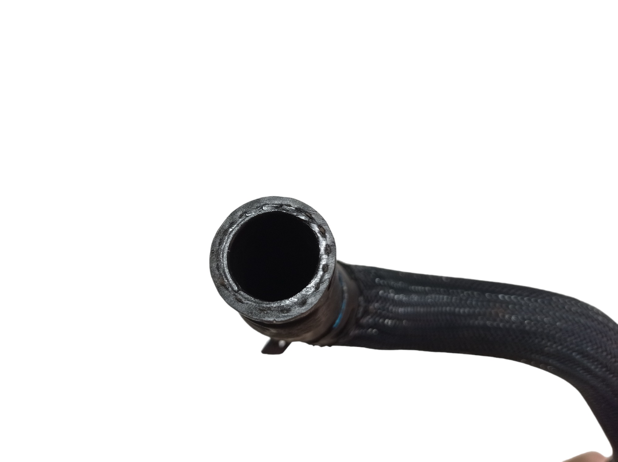 Mangueira Bomba Direção Hidráulica Range Rover Vogue 08 V583 8