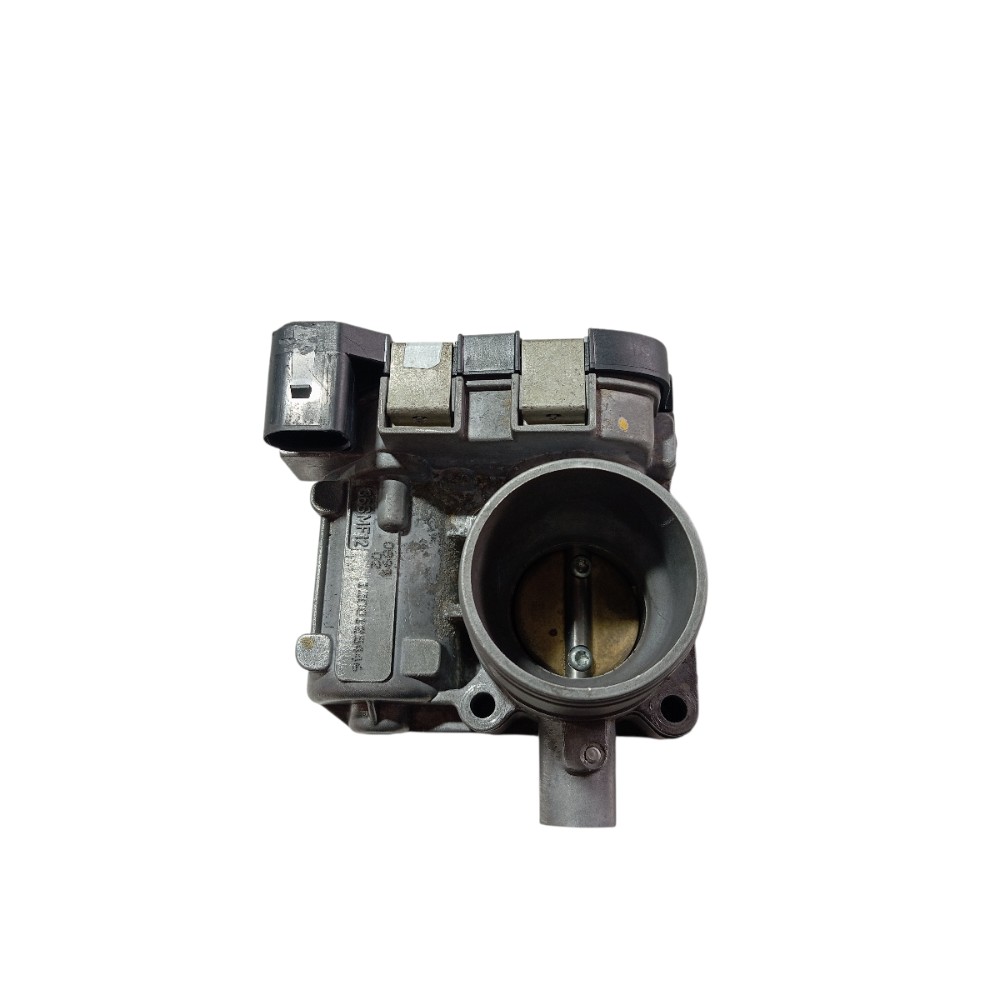Tbi Corpo Borboleta Fiat Palio 1.4 2012 2016 1