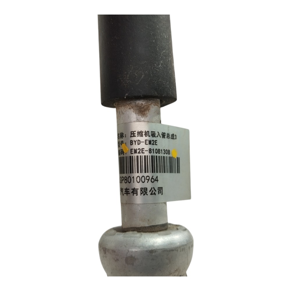 Mangueira Ar Condicionado Byd Dolphin Gs 2024 2025 V628 9