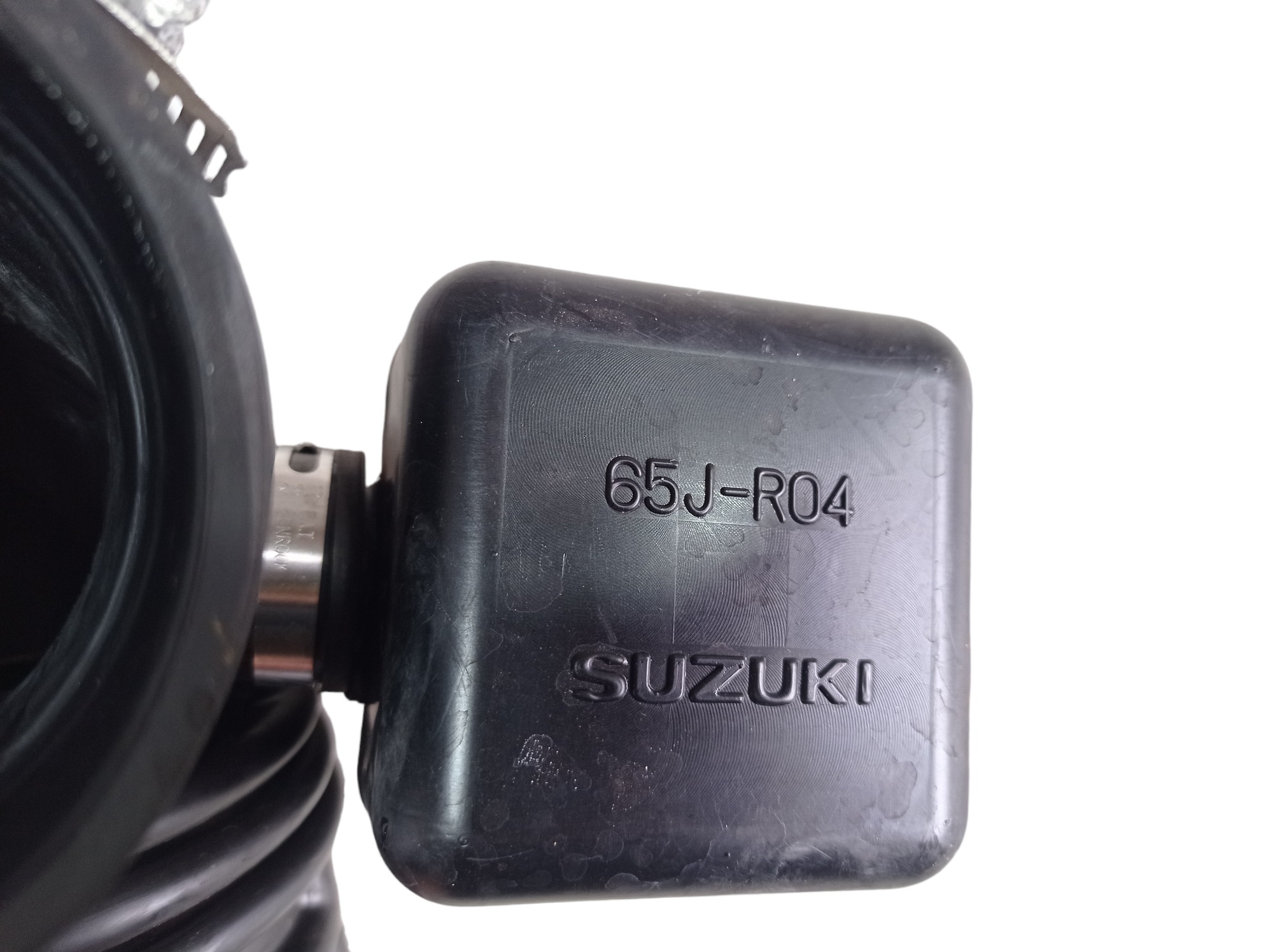 Mangueira Filtro Ar Suzuki Grand Vitara 2012 2015 V570 8