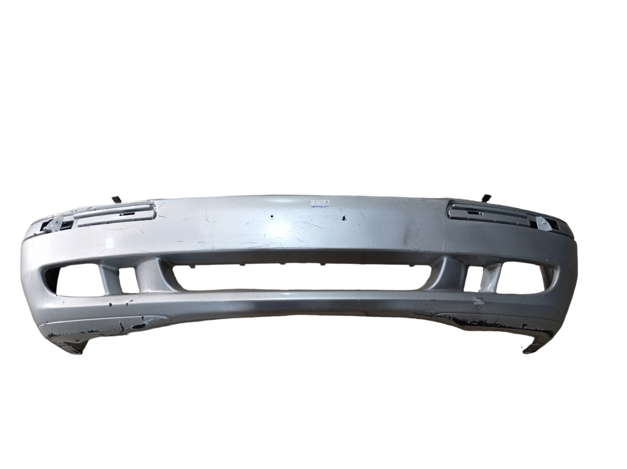 Parachoque Dianteiro Volvo S40 2002 30865537 V54 2