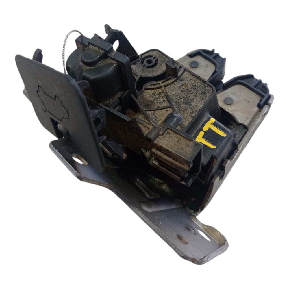 Fechadura Tampa Traseira Jac Ej7 2023 V618 1