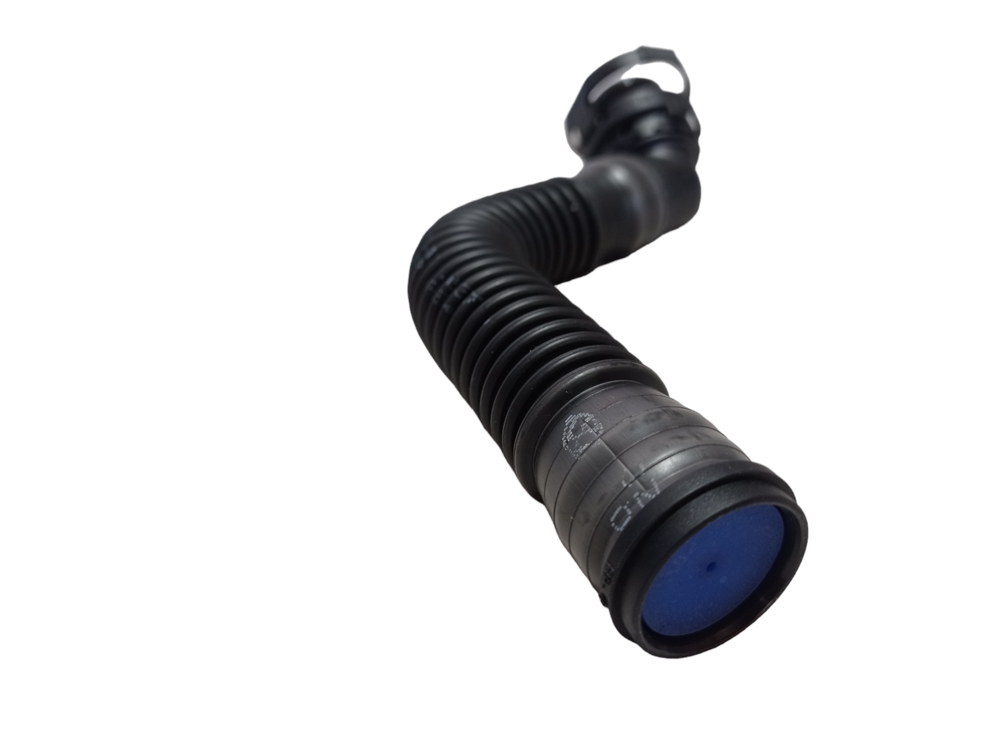 Mangueira Caixa Filtro Ar Vw Taos Highline 2022 2024 V601 6
