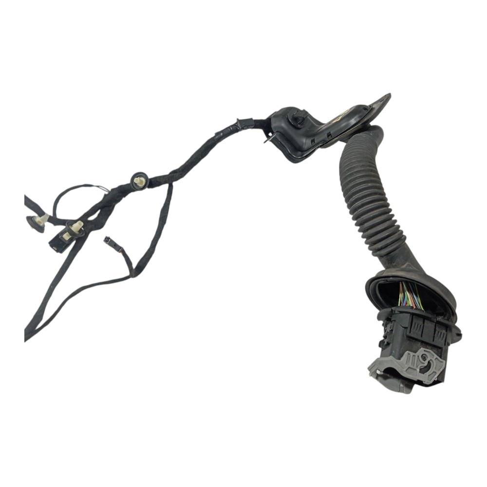 Chicote Porta Dianteira Direita Ram Rampage 2023 2025 V659 8