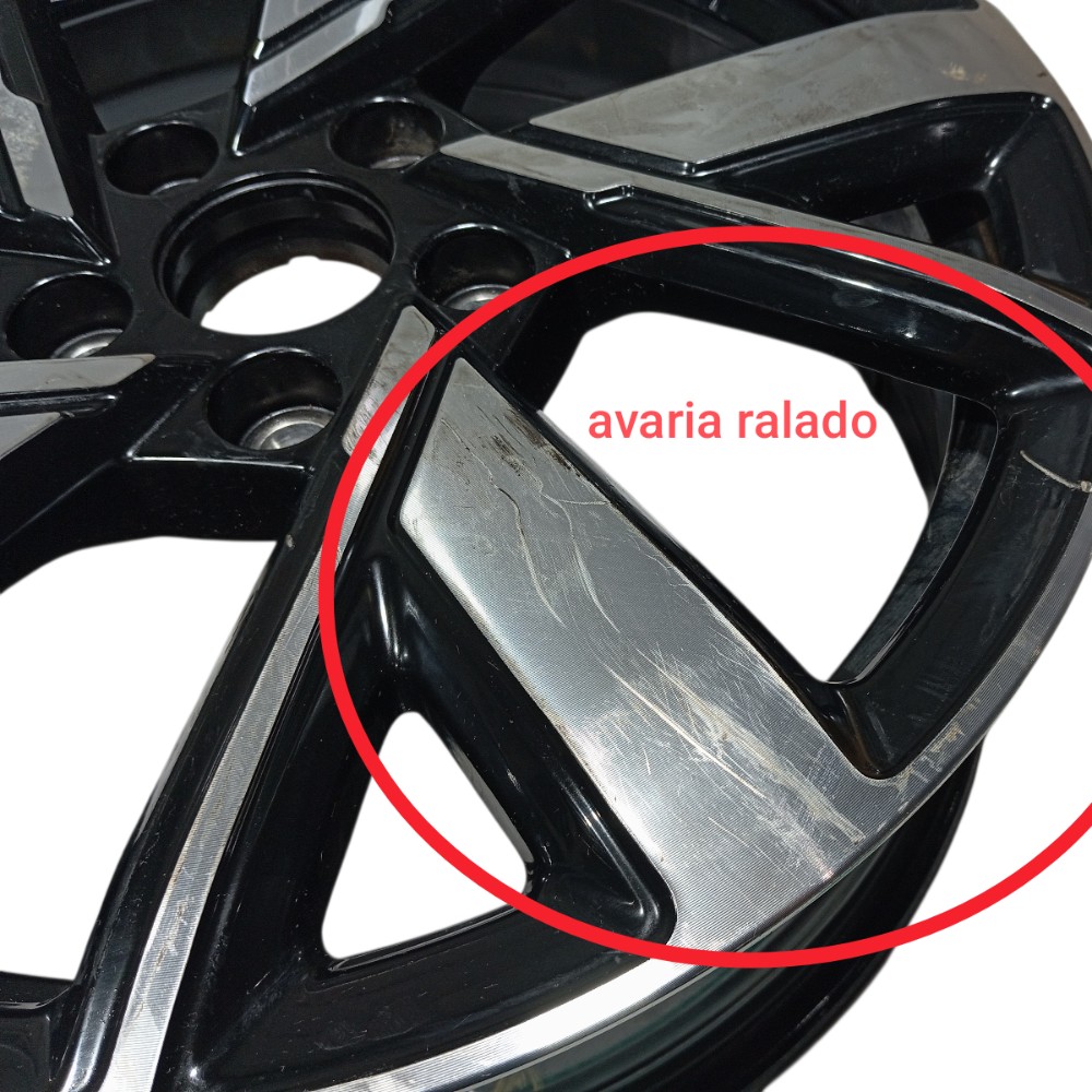 Roda aro 18 Byd Song Pro 2025 V669 7