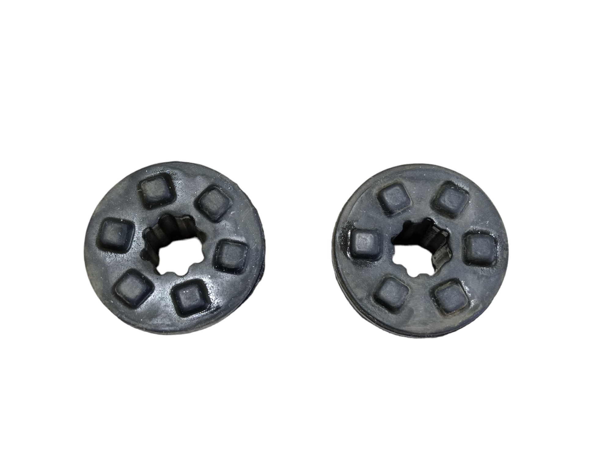 Coxim Radiador Superior Gwm Haval H6 Gt 1.5 2024 V598 2