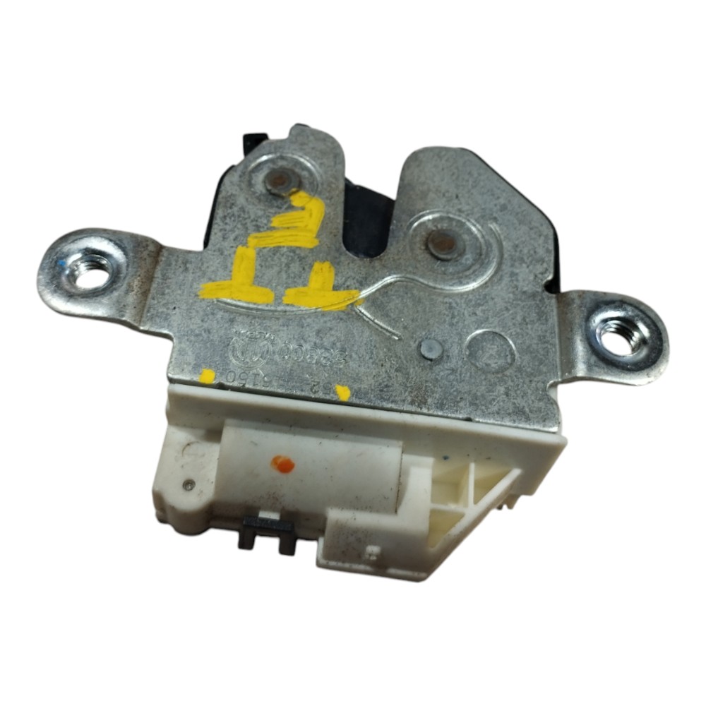 Fechadura Tampa Traseira Esquerda Ram Rampage Rt 23 24 V641 6