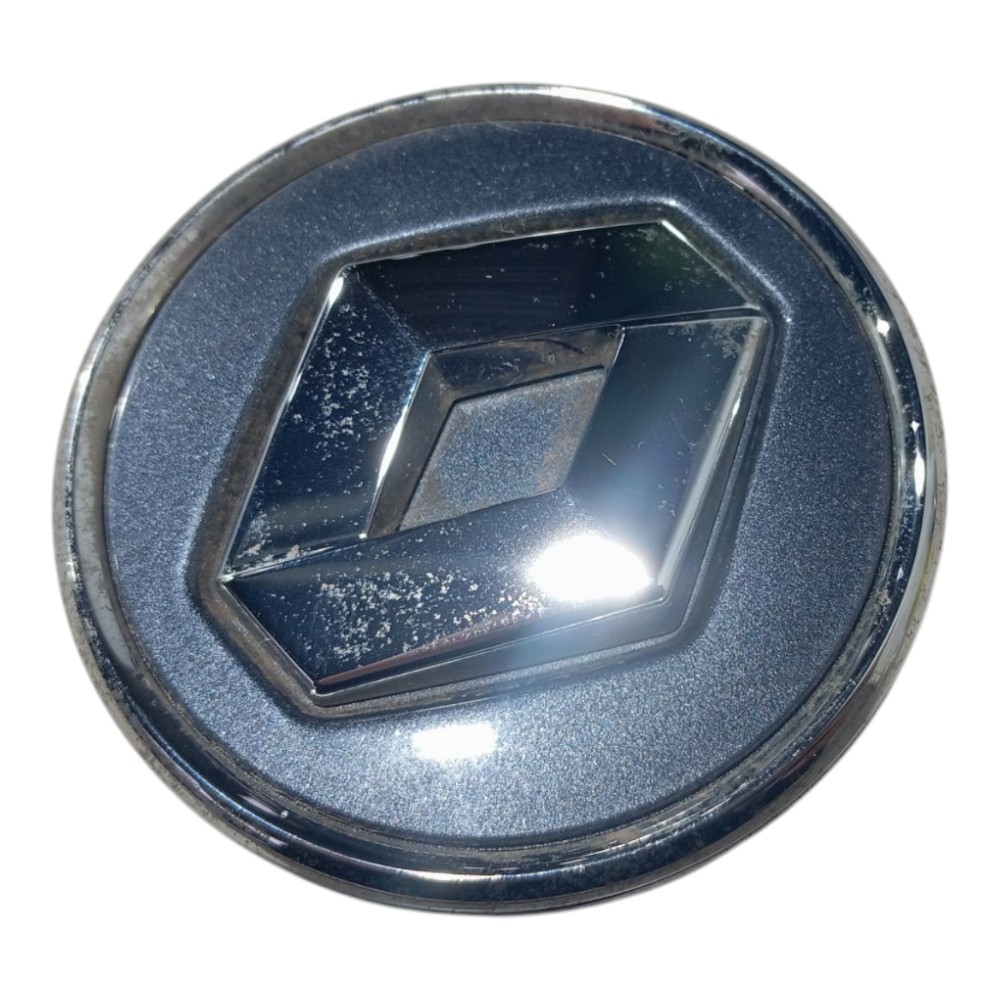 Miolo Calota Roda Renault Zoe 2022 2023 V639 6
