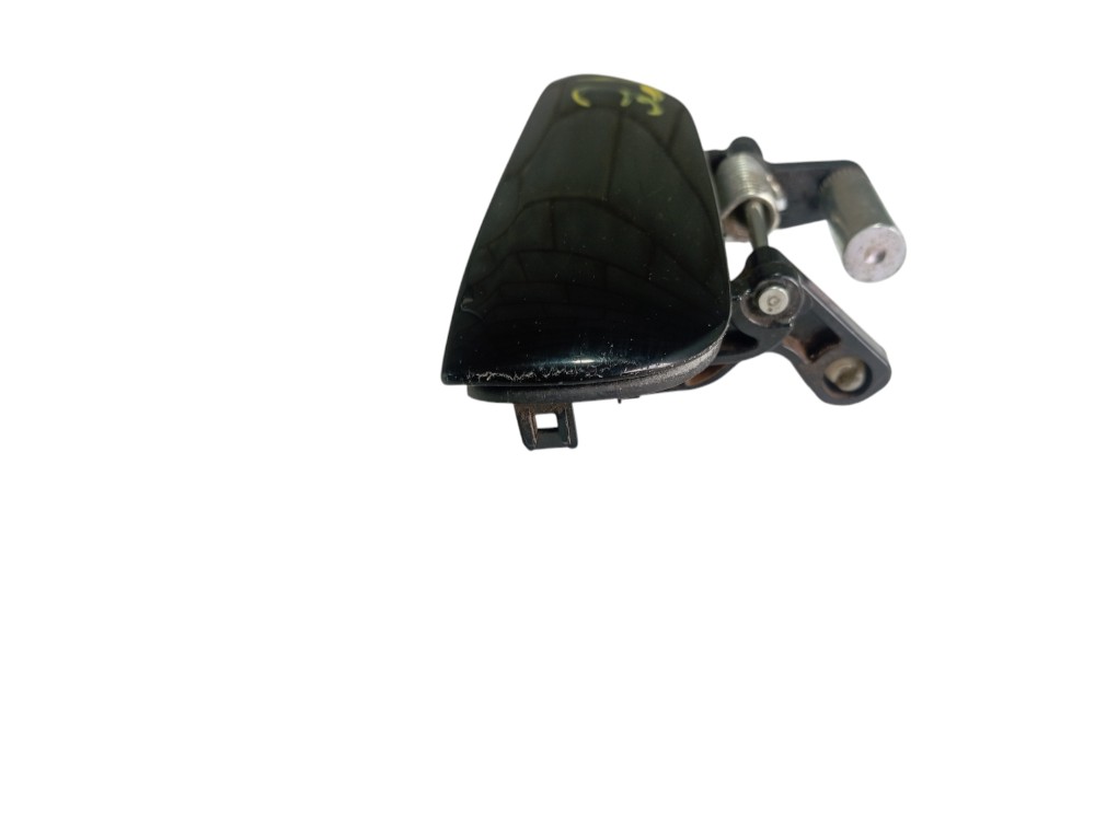 Maçaneta Externa Traseira Esquerda Honda Fit Exl 2009 V302 3