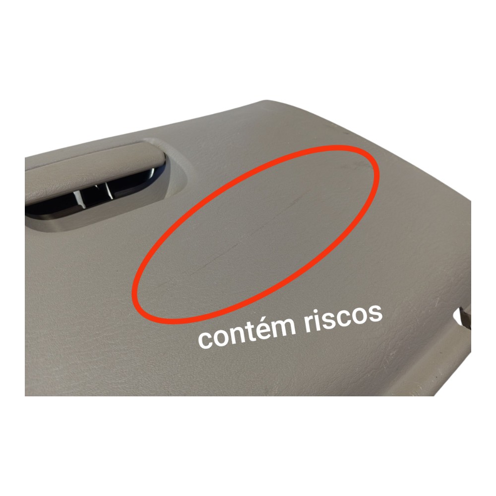 Porta Luvas Chryler Grand Caravan 2003 V578 1