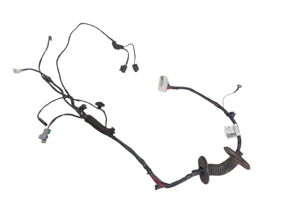 Chicote Porta Dianteira Direita Chery Tiggo 2 Look 2020 V613 1