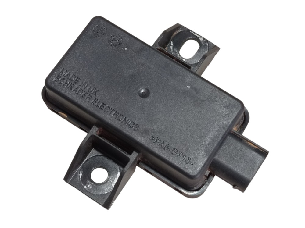 Modulo Pressao Pneu Jeep Grand Cherokee 3.0 2014 V607 4