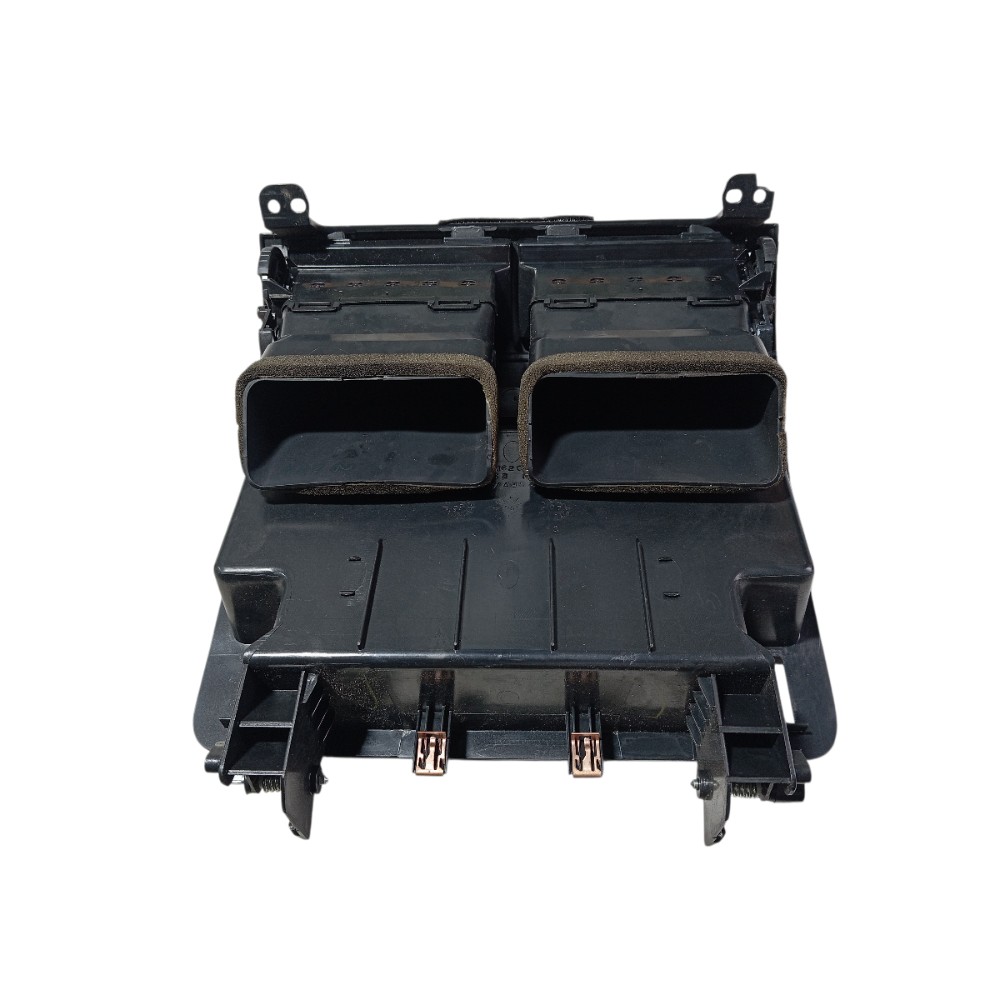 Porta Objetos Painel Difusor Central Ford Fusion 2006 A 2009 6