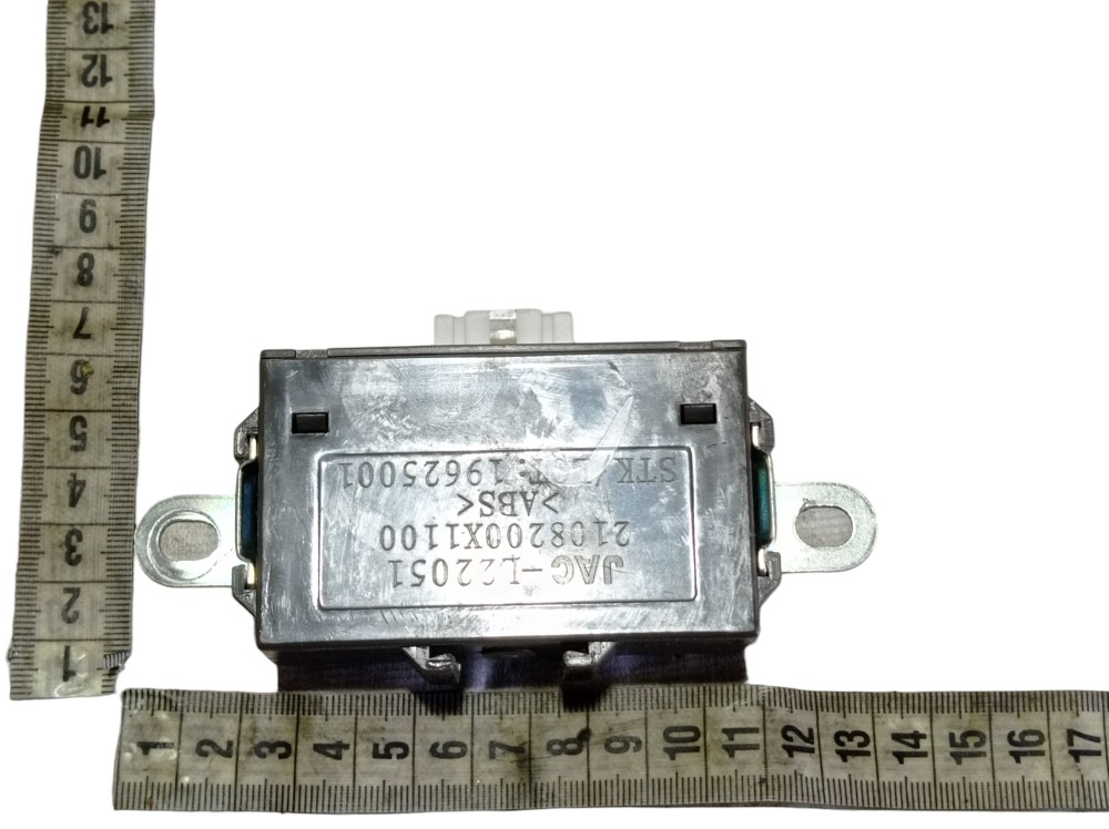 Modulo Sensor Estacionamento Jac Iev40 2020 V615 7