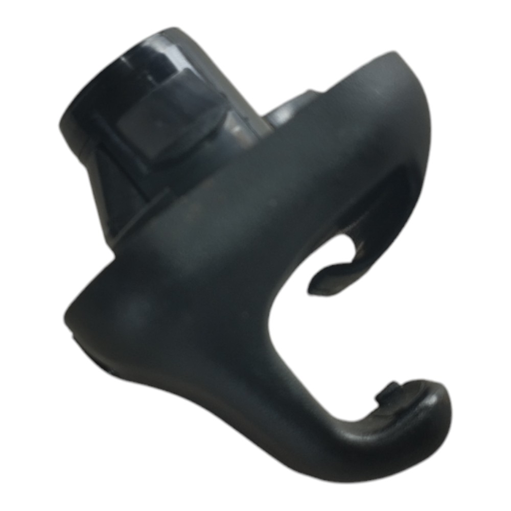 Suporte Quebra Sol Byd Dolphin Mini 2024 2025 V634 7