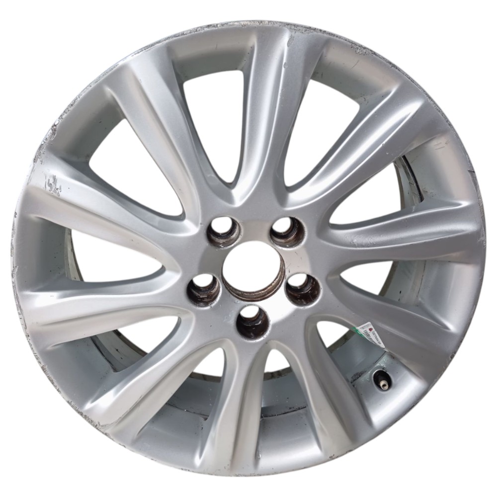 Roda Aro 17 Volvo V40 T3 2013 2019 V652 3