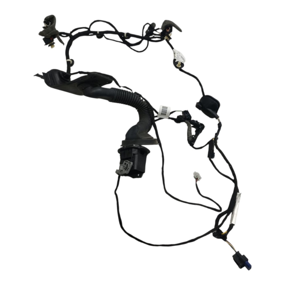 Chicote Porta Dianteira Direita Ram Rampage Rt 2023 25 V664 8
