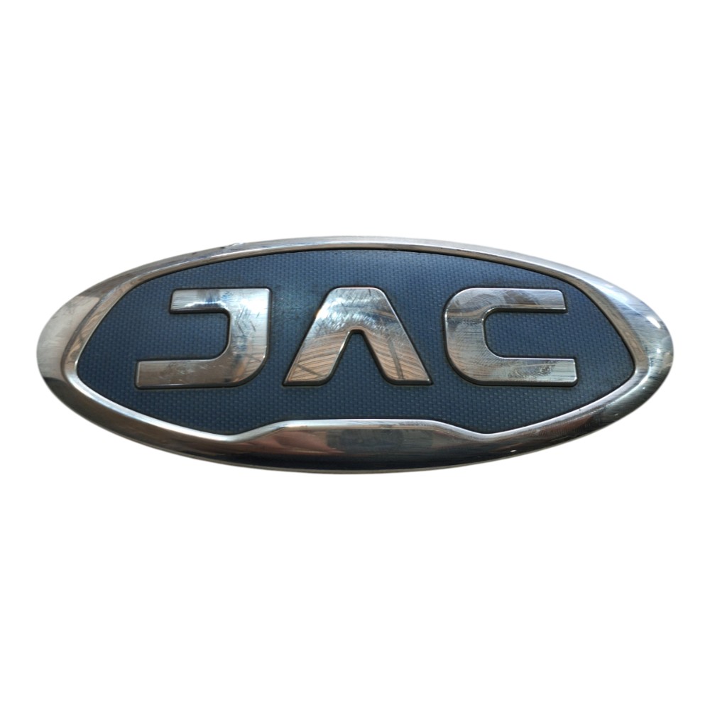 Emblema Jac Capô Jac Ejs1 2022 2023 2024 V651
