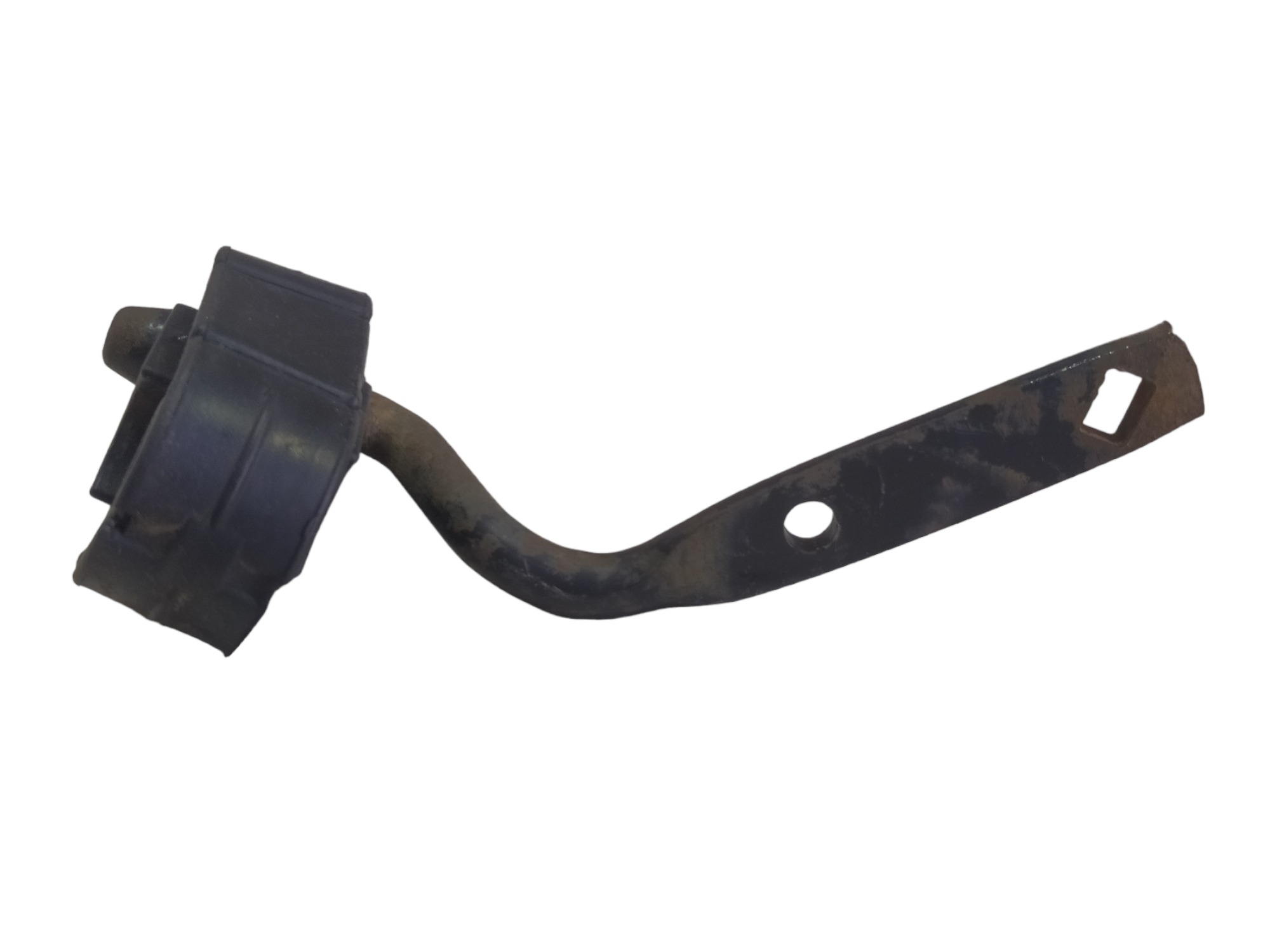Suporte Coxim Escapamento Traseiro Grand Caravan 2005 V586 7