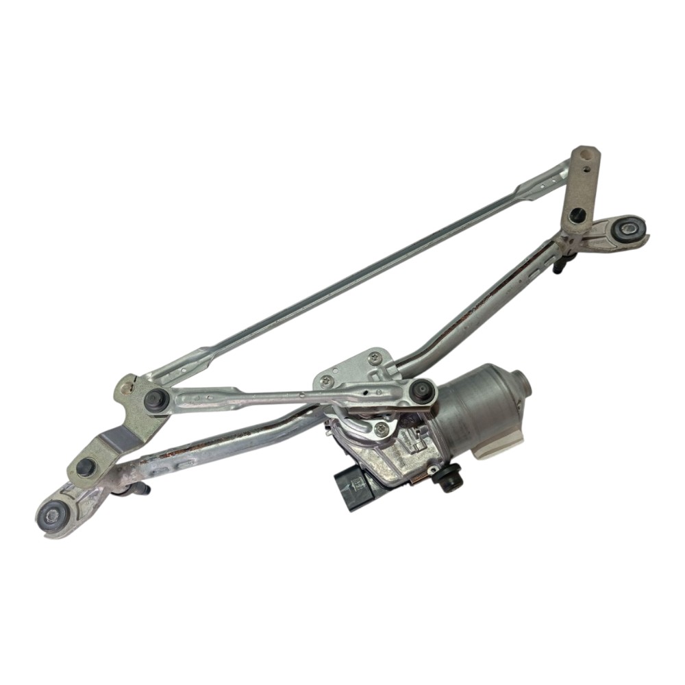 Motor Limpador Dianteiro Byd Song Plus 1.5 16v 2024 V631 5