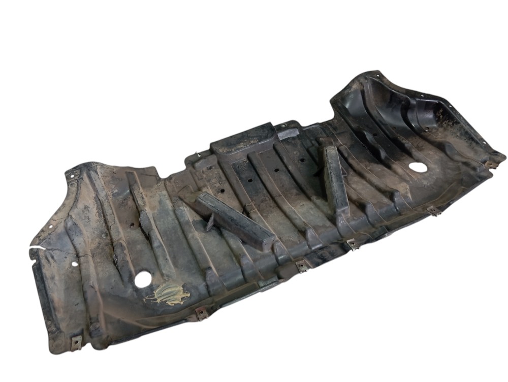 Protetor Cárter Land Rover Land Rover 2003 2004 4.4 V8 V284 4