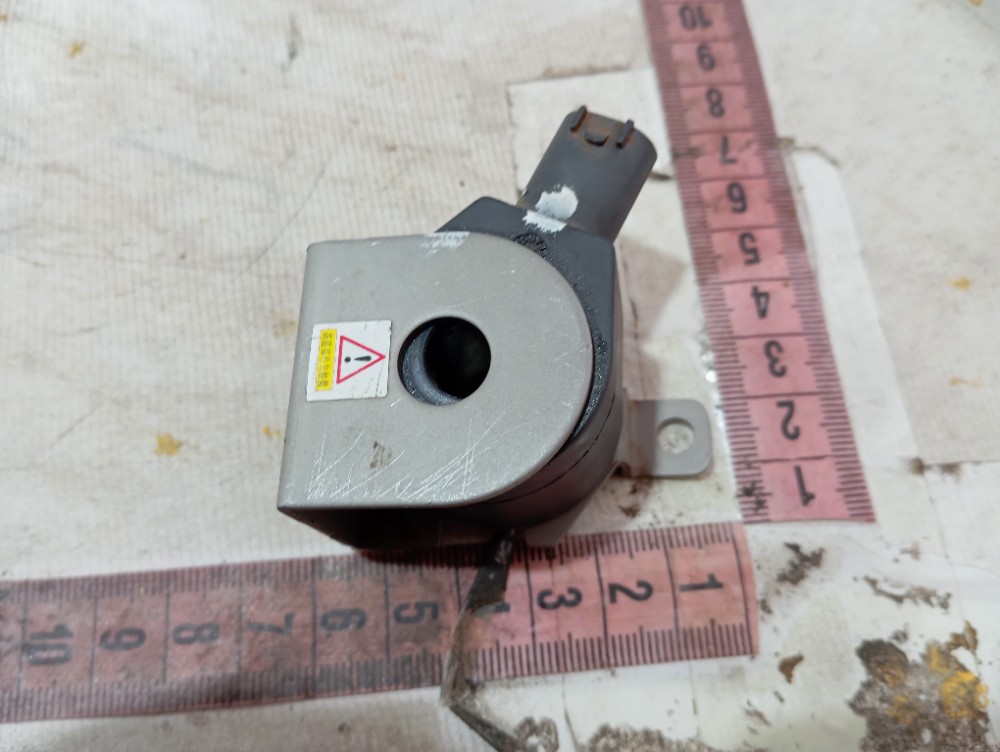 Válvula Resfriamento Byd Dolphin Gs 2024 2025 V653 7