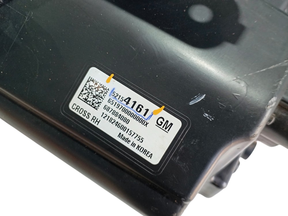 Farol Direito Chevrolet Onix Activ 2018 52154161 Direito/passageiro 3