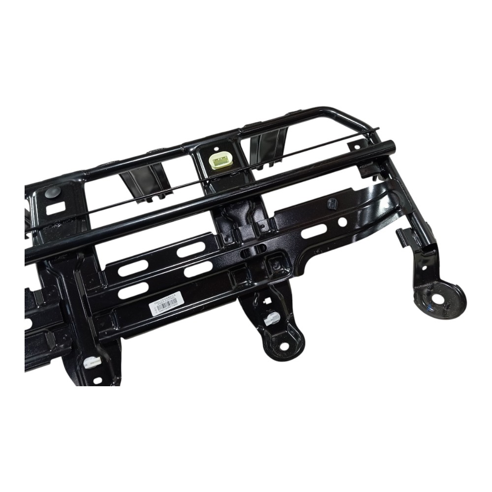 Suporte Banco Traseiro Byd Dolphin Mini 2024 2025 V665 2
