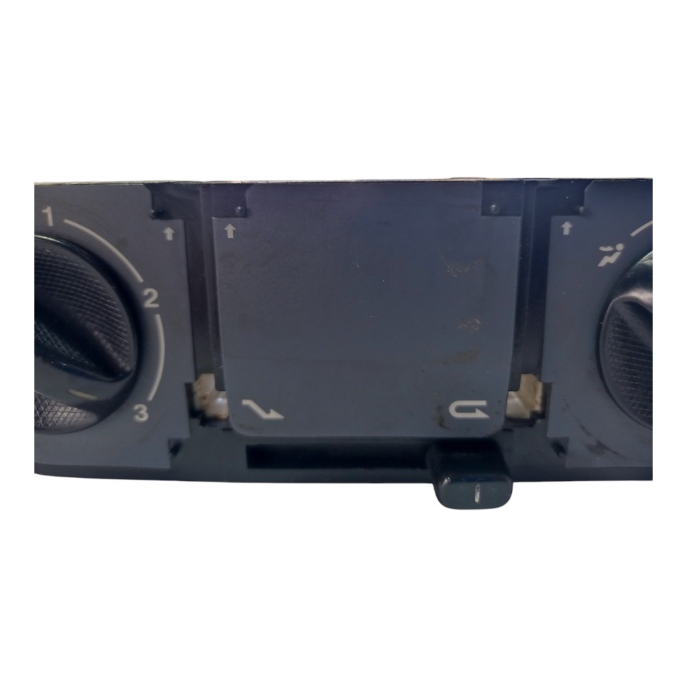 Comando Ar Condicionado Fiat Palio 2002 2012 V202 3
