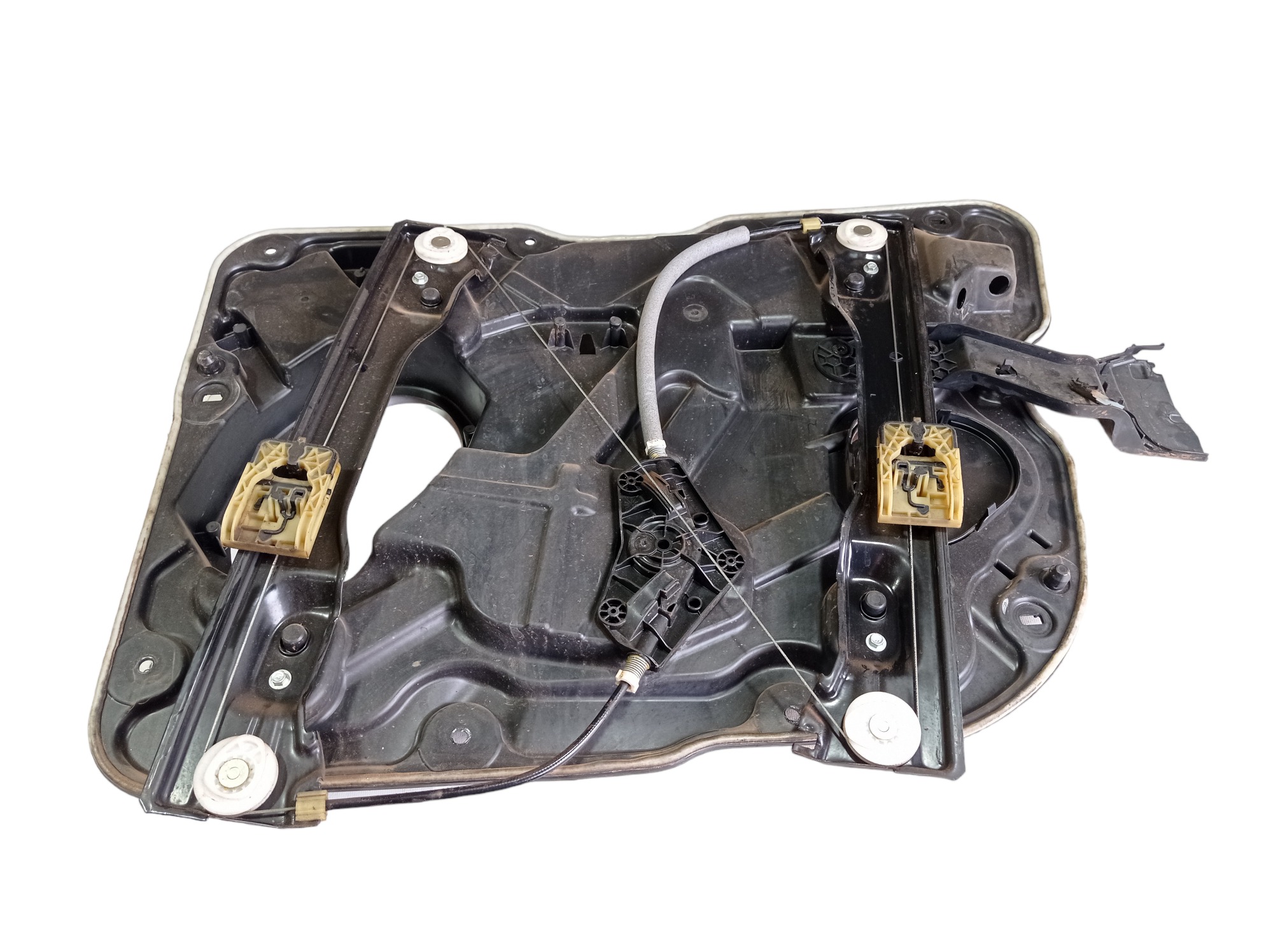 Máquina Vidro Porta Diant Esquerda Grand Cherokee 2014 V580 6