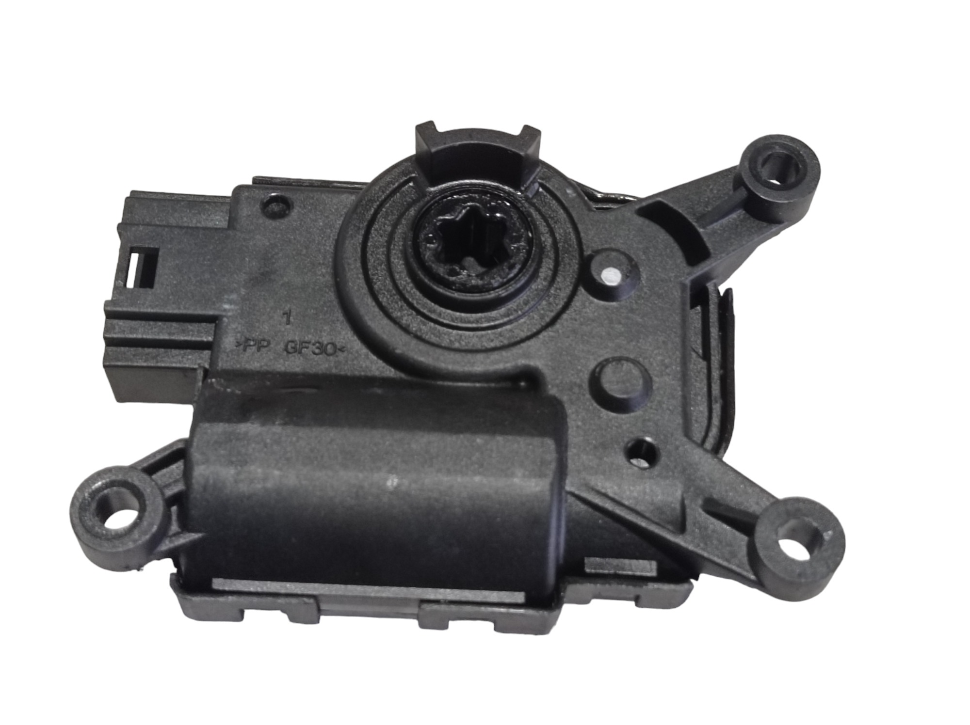 Motor Atuador Caixa Ar Vw Taos Highline 250 22 2024 V601 2